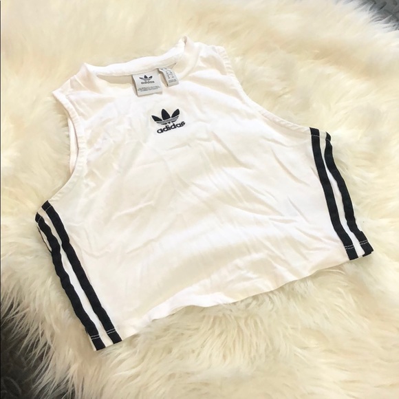 adidas Tops - Adidas crop top